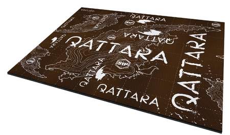 StP Сэндвич Qattara | фото 1